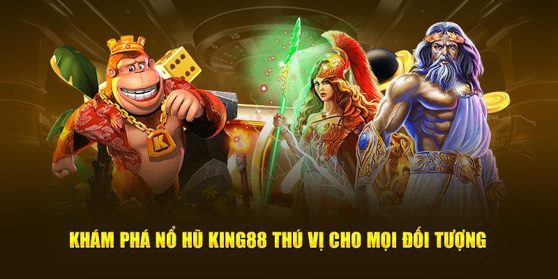Cách Truy Cập Trang Chủ King88 Nhanh Chóng Và An Toàn