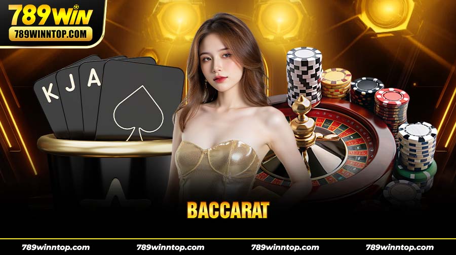Baccarat