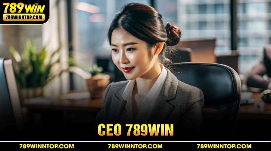 CEO 789WIN