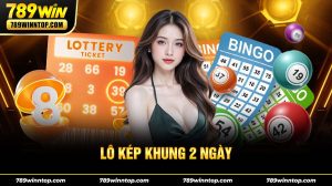 Lô Kép Khung 2 Ngày