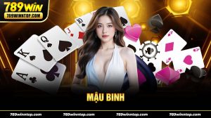 Mậu Binh