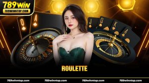 Roulette